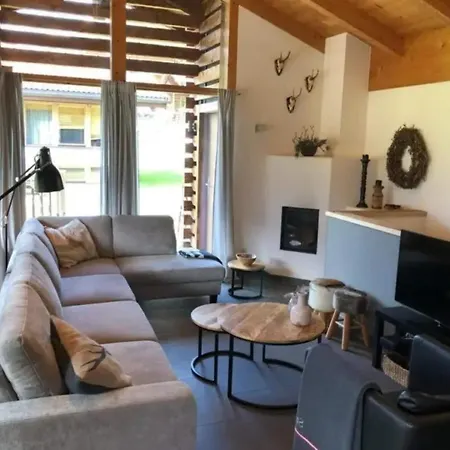 Austrian Valley Chalet Retreat Wald im Pinzgau