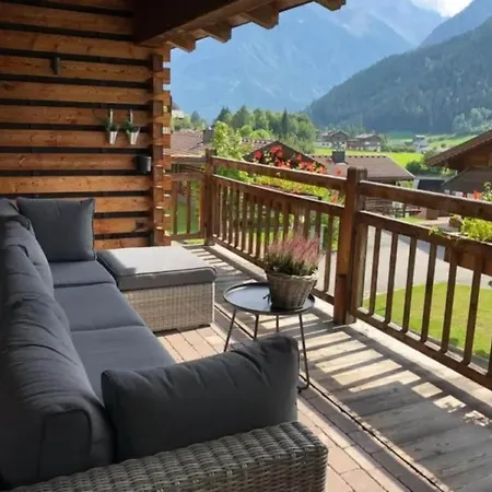 Austrian Valley Chalet Retreat Σπίτι διακοπών