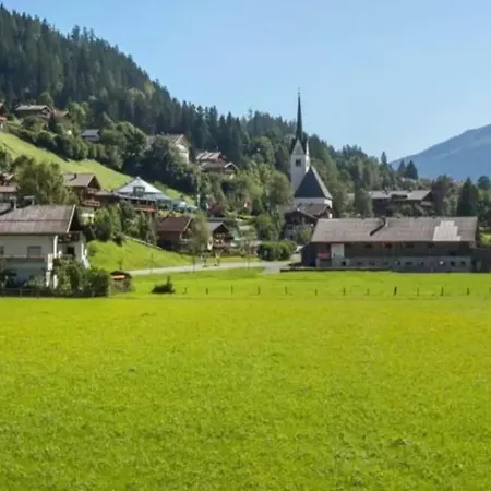 Austrian Valley Chalet Retreat Σπίτι διακοπών Wald im Pinzgau