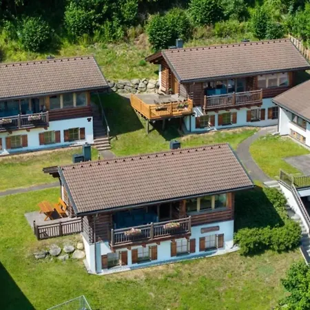 Σπίτι διακοπών Austrian Valley Chalet Retreat *