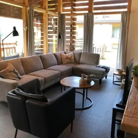 Austrian Valley Chalet Retreat Σπίτι διακοπών