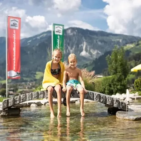 Austrian Valley Chalet Retreat Σπίτι διακοπών