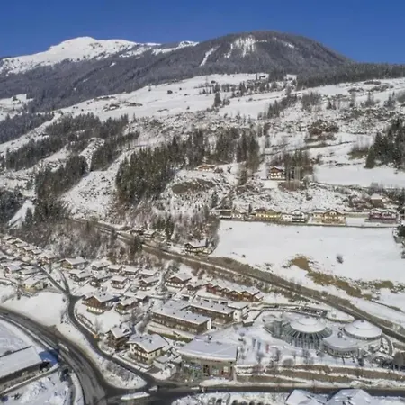 بيت للعطل Austrian Valley Retreat