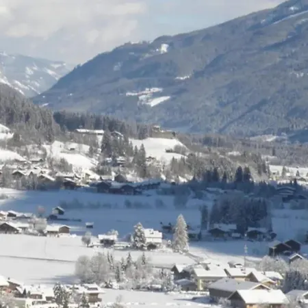 Austrian Valley Chalet Retreat Σπίτι διακοπών
