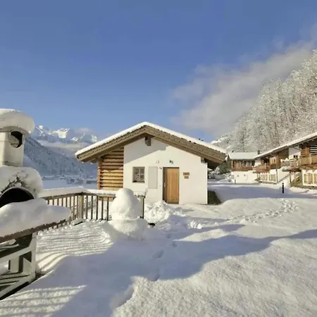 Σπίτι διακοπών Austrian Valley Chalet Retreat Wald im Pinzgau