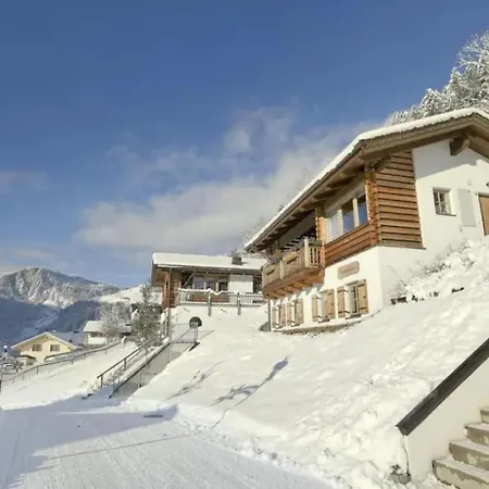 Austrian Valley Chalet Retreat Wald im Pinzgau