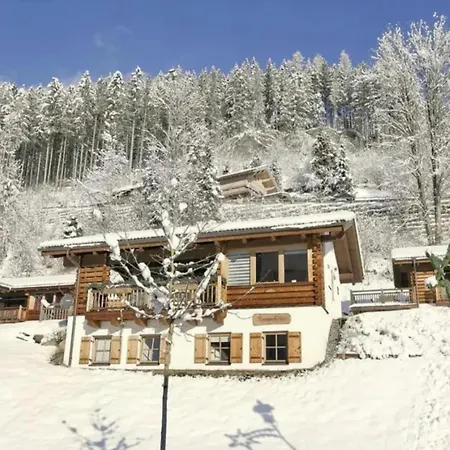 Austrian Valley Chalet Retreat Σπίτι διακοπών